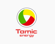 Сеть АЗС Tamiс energy