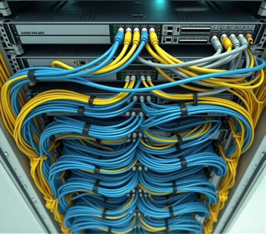 Слаботочные системы Слаботочные системы